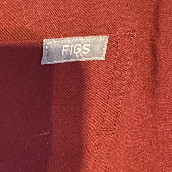 Figs Scrub Set - Picture 5 of 5